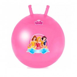 Brinquedo Bola Pula Pula Princesas Sortida- LIDER