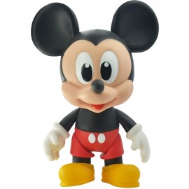 Boneco Vinil Mickey Mouse Baby Disney- LIDER