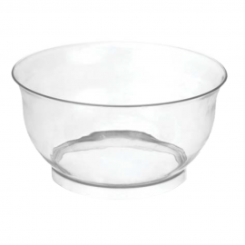 Bowl de Plástico Transparente 1.750ML-KOZI PLAST