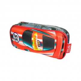 Estojo Infantil Winth Kids Thunder Car 55 3D-ROCIE