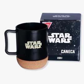 Caneca Corky Star Wars 350ml -ZONA CRIATIVA