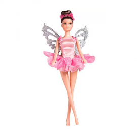 Boneca Fashion Doll Fada Sortida- ANGEL TOYS