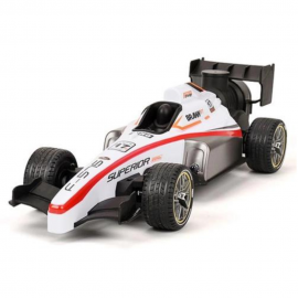 Carro de controle remoto 7 funcoes Formula 1 - Art brink