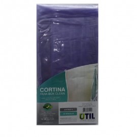 Cortina Para Box Clean-ÚTIL