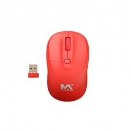 Mouse Óptico Sem Fio MAX-MOU1- MAXMIDIA