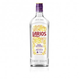 Gin Dry Origonal 700ML-LARIOS