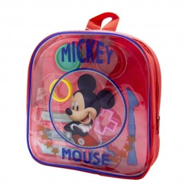 Bolsa Com Acessórios Massinhas Mickey Disney- ETITOYS 