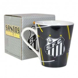 Caneca Santos Futebol Clube- ALLMIX