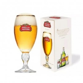 Taça Stella Artois 250Ml- STELLAARTOIS