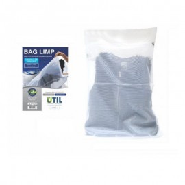 Protetor Para Lavar Roupas Bag Limp GG-ÚTIL