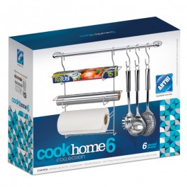 Cook Home 6- ARTHI